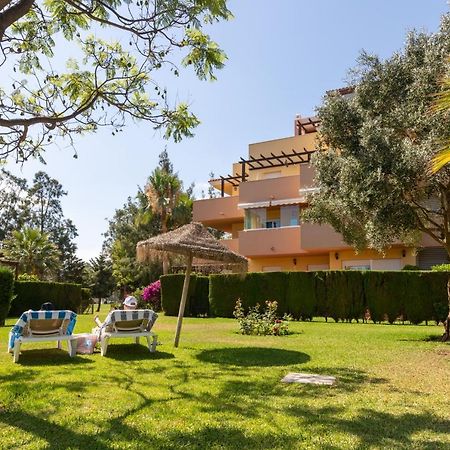 Golf And Beach Apartment La Cala De Mijas Eksteriør bilde