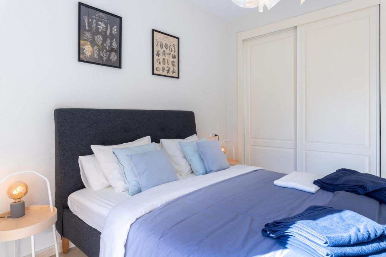 Golf And Beach Apartment La Cala De Mijas Eksteriør bilde